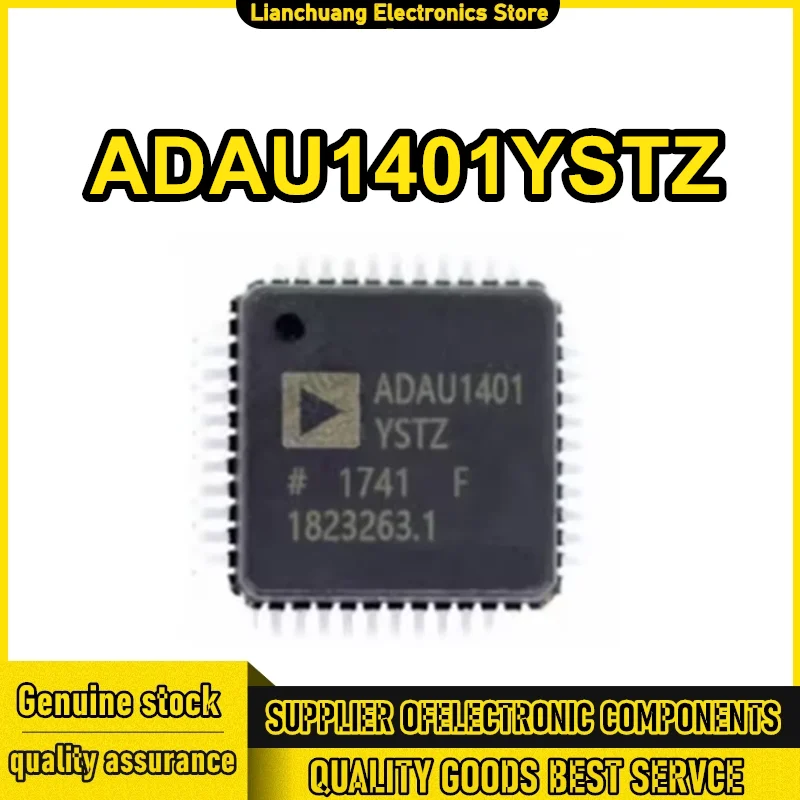 ADAU1401YSTZ ADAU1401YST ADAU1401YS ADAU1401Y ADAU1401 1401YSTZ ADAU140 ADAU14 ADAU AD IC MCU Чип LQFP-48 в наличии
ADAU1401YSTZ ADAU1401YST ADAU1401YS ADAU1401Y ADAU1401 1401YSTZ ADAU140 ADAU14 ADAU AD IC MCU Чип LQFP-48 в наличии