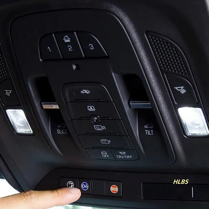 Купольный светильник на крыше автомобиля, переключатель люка для Cadillac CT6 2016-2019, замена 23358716 84084118 13437064 241-13173
Купольный светильник на крыше автомобиля, переключатель люка для Cadillac CT6 2016-2019, замена 23358716 84084118 13437064 241-13173