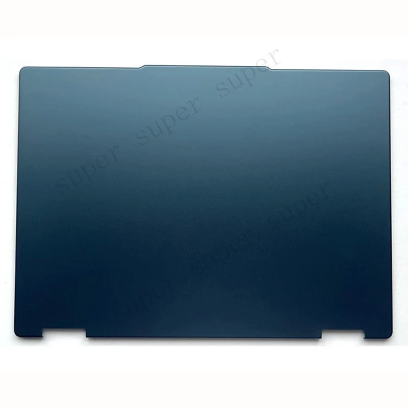 S+ New Lcd Rear Back Cover Top Case OLED Blue for Yoga 7 2-in-1 14AKP10 83JR Laptop
S+ New Lcd Rear Back Cover Top Case OLED Blue for Yoga 7 2-in-1 14AKP10 83JR Laptop