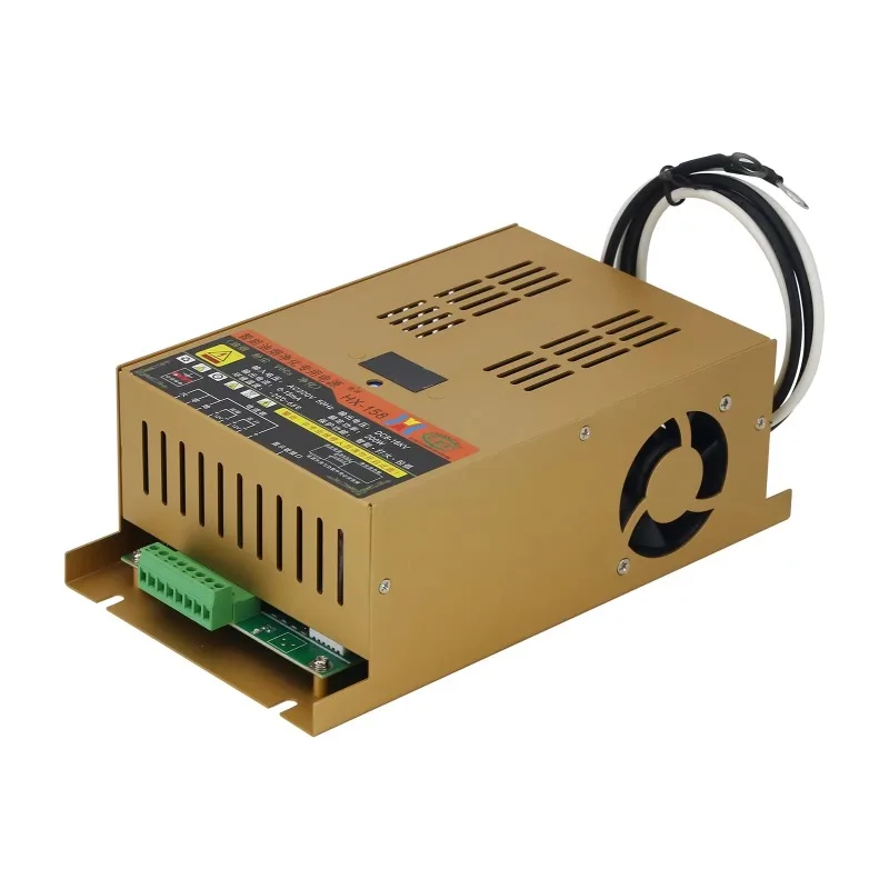 Очиститель масляного дыма Масляный туман HX-200w 200W DC9-16KV Выходное напряжение Источник питания высокого напряжения
Очиститель масляного дыма Масляный туман HX-200w 200W DC9-16KV Выходное напряжение Источник питания высокого напряжения