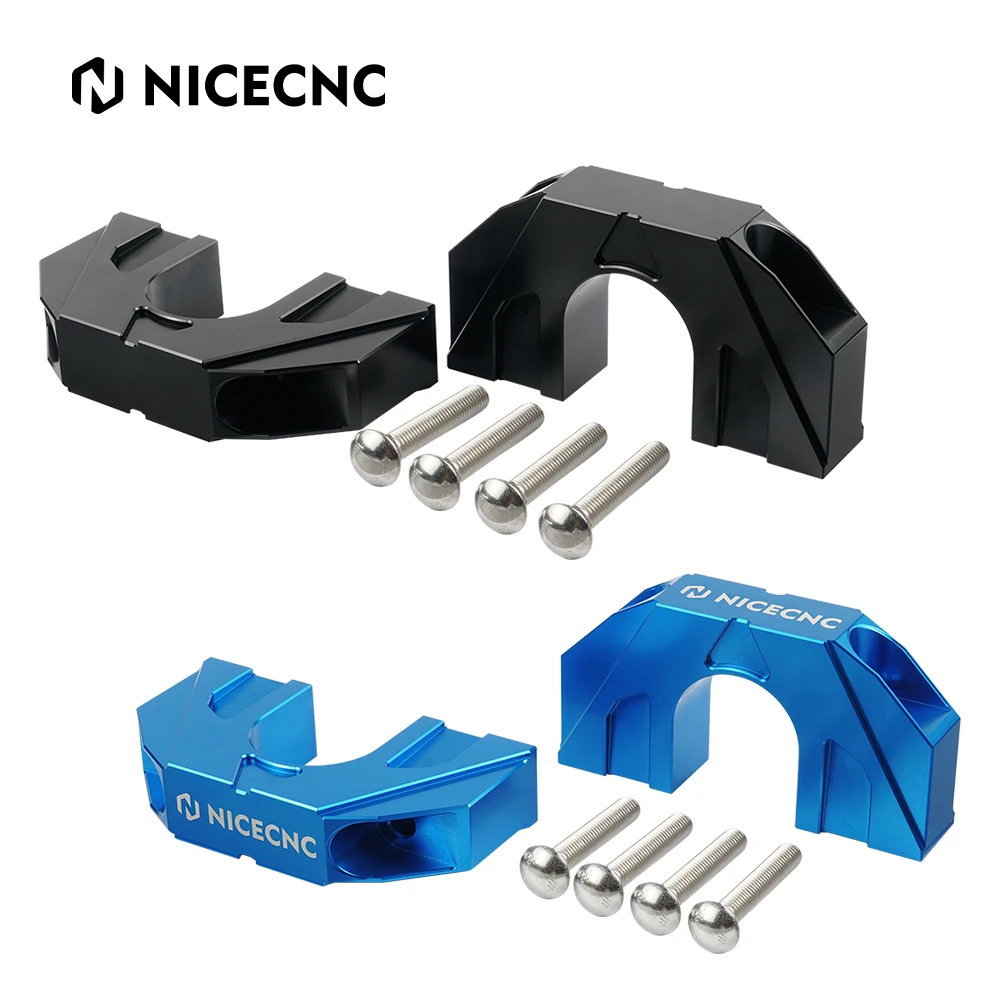 NICECNC For Polaris RZR 1000 XP Sway Bar Bracket Cap For Polaris RZR 2011-2021 ACE 900 2017-2019 Ranger XP 1000 2017 Slingshot
NICECNC For Polaris RZR 1000 XP Sway Bar Bracket Cap For Polaris RZR 2011-2021 ACE 900 2017-2019 Ranger XP 1000 2017 Slingshot