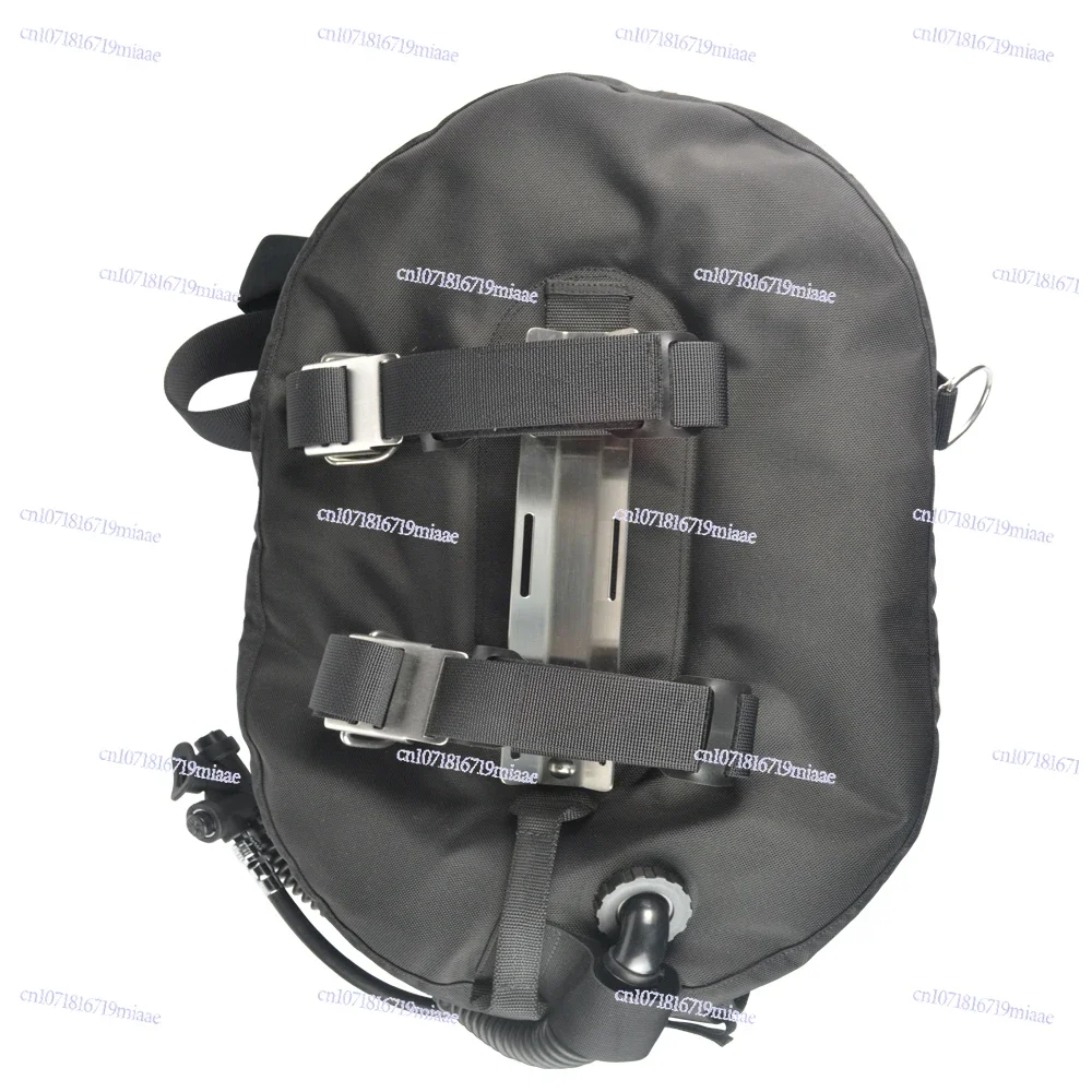 Diving Equipment General Size Buoyancy Compensator Device
Diving Equipment General Size Buoyancy Compensator Device