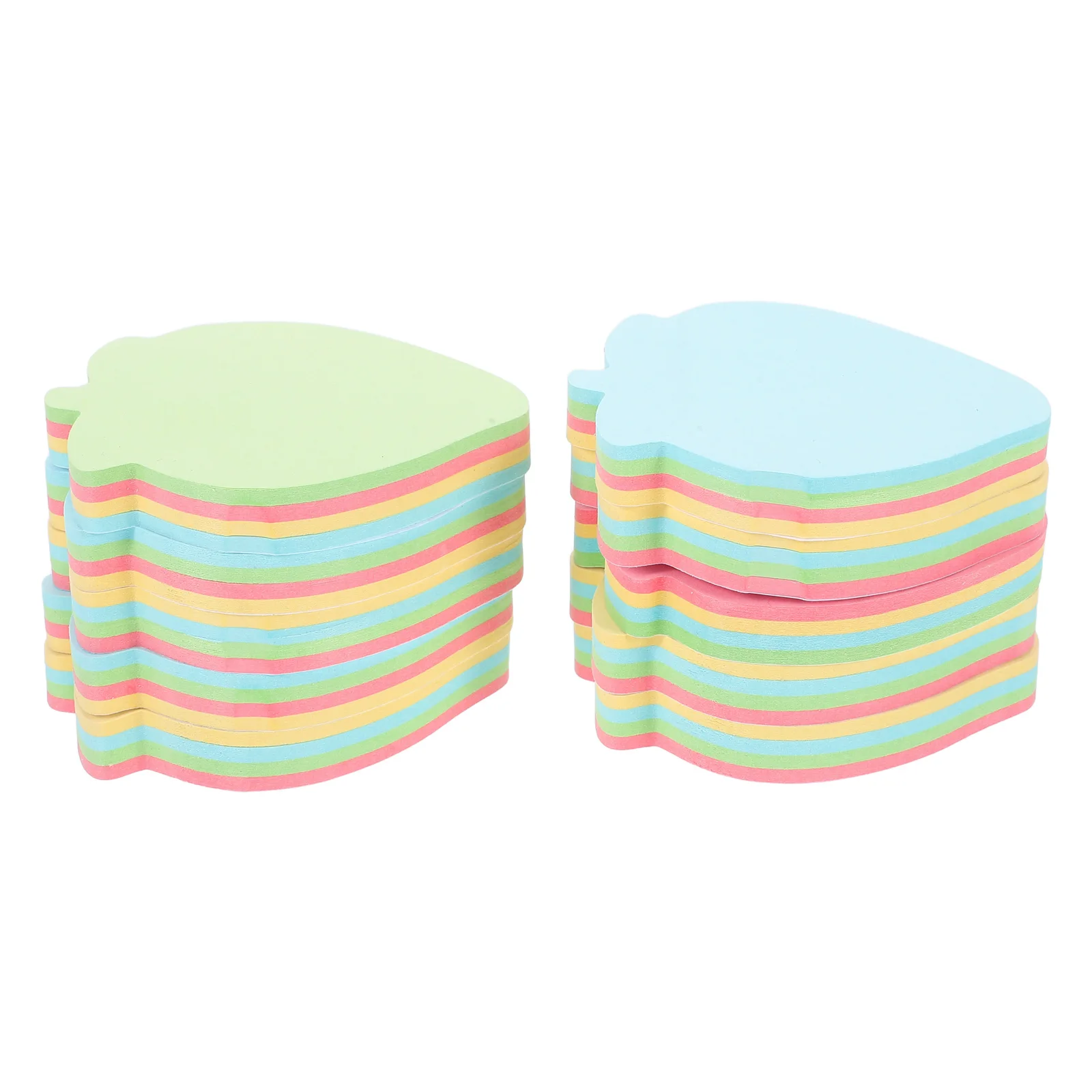10 Pcs Self Adhesive Reusable Notepad Portable Office School Mini Stationery Cute Self Stick Note Pads Teacher
10 Pcs Self Adhesive Reusable Notepad Portable Office School Mini Stationery Cute Self Stick Note Pads Teacher