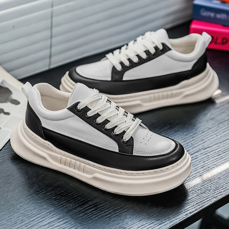 Men's Causal Low Top Breathable Lightweight Non-Slip Sneakers Comfort Fit Walking Shoes for Male
Men's Causal Low Top Breathable Lightweight Non-Slip Sneakers Comfort Fit Walking Shoes for Male