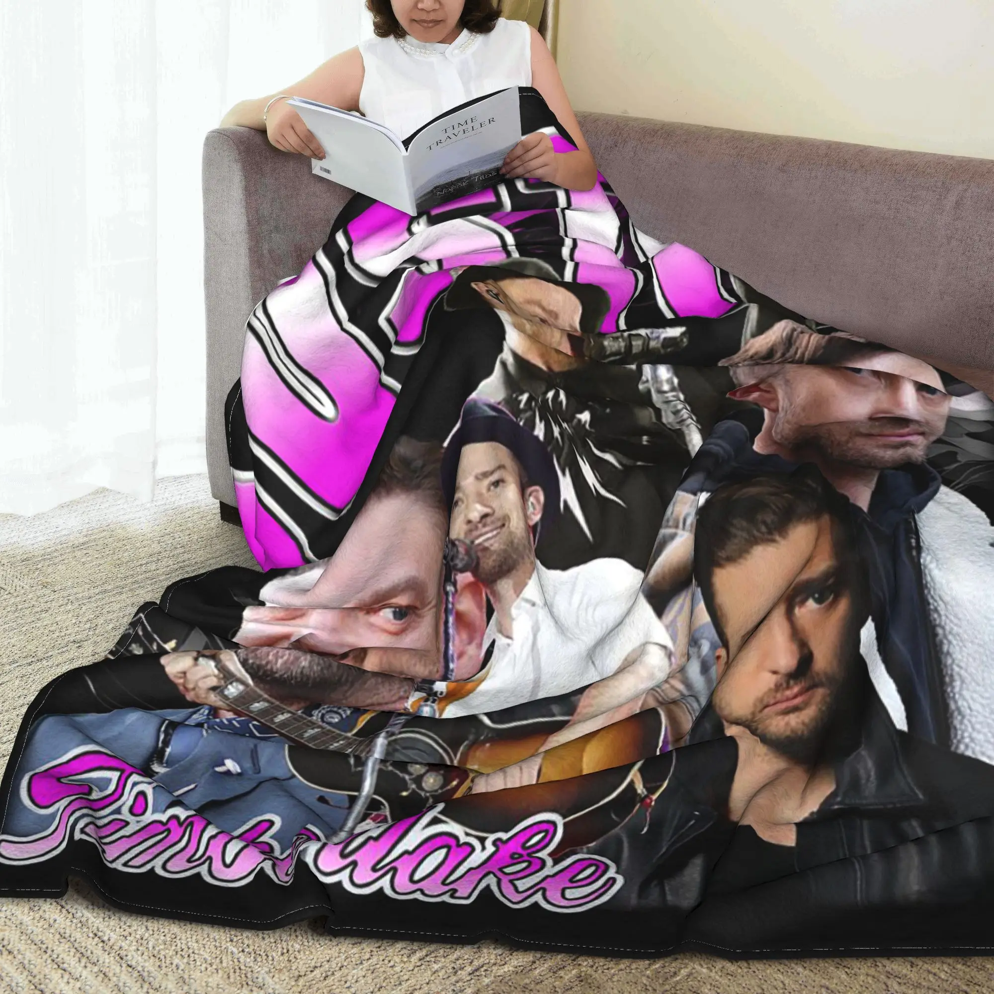 Джастин Тимберлейк певица бутлег забытый завтрамир тур одеяло флисовое одеяло для спальни дорожные пледы покрывало
Джастин Тимберлейк певица бутлег забытый завтрамир тур одеяло флисовое одеяло для спальни дорожные пледы покрывало