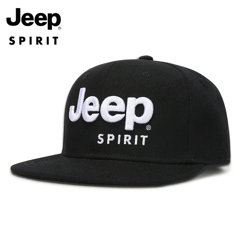 Jeep Men's Flat Brim Cap Baseball Cap Trucker Hat Golf Cap Running Cap Outdoor Cap Hiking Cap, UV Protection, Adjustable Fit
Jeep Men's Flat Brim Cap Baseball Cap Trucker Hat Golf Cap Running Cap Outdoor Cap Hiking Cap, UV Protection, Adjustable Fit
