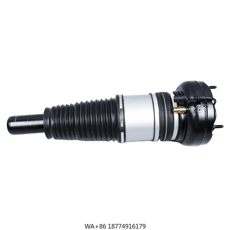 Передняя пневматическая пневматическая подвеска, детали для автомобилей, амортизатор для A8 D4 2011-2017, газовая стойка 4H0616039D
Передняя пневматическая пневматическая подвеска, детали для автомобилей, амортизатор для A8 D4 2011-2017, газовая стойка 4H0616039D