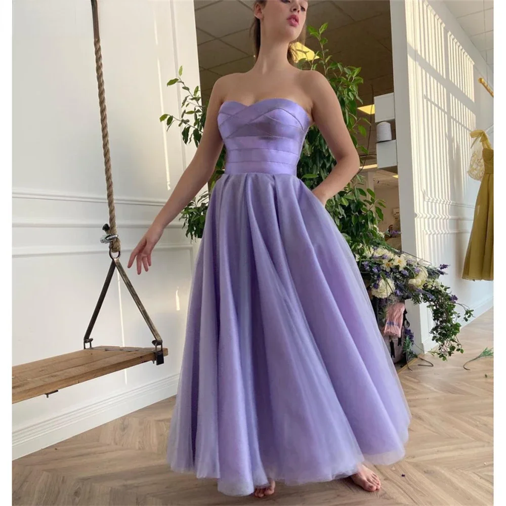 Prom Party Homecoming Cocktail Evening Party Dress for Wedding Guest Dress Women Luxurious Women's Evening Dresses Customized
Prom Party Homecoming Cocktail Evening Party Dress for Wedding Guest Dress Women Luxurious Women's Evening Dresses Customized