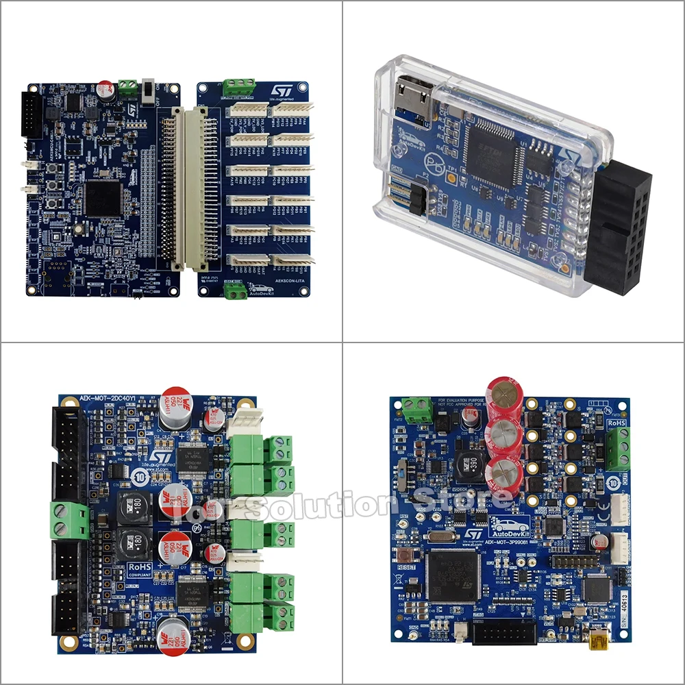 1PCS AEK-MCU-C4MLIT3 AEK-MCU-SPC5LNK AEK-MCU-SPC5LNKU AEK-MCU-SRLNK AEK-MOT-2DC40Y1 AEK-MOT-3P9908M AEK-MOT-3P99081 Original New
1PCS AEK-MCU-C4MLIT3 AEK-MCU-SPC5LNK AEK-MCU-SPC5LNKU AEK-MCU-SRLNK AEK-MOT-2DC40Y1 AEK-MOT-3P9908M AEK-MOT-3P99081 Original New