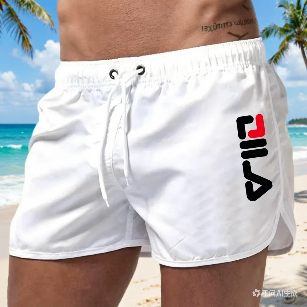 Summer Shorts Men fast drying swim shorts Breathable net fast drying surf beach pants Men's fitness pants Elastic waist sho
Summer Shorts Men fast drying swim shorts Breathable net fast drying surf beach pants Men's fitness pants Elastic waist sho
