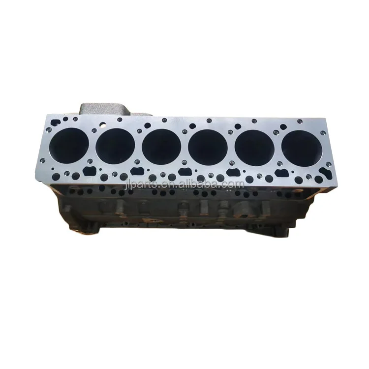 Hot sale 3928797 6bt 5.9L Engine Block 6bt Marine Engine Parts
Hot sale 3928797 6bt 5.9L Engine Block 6bt Marine Engine Parts