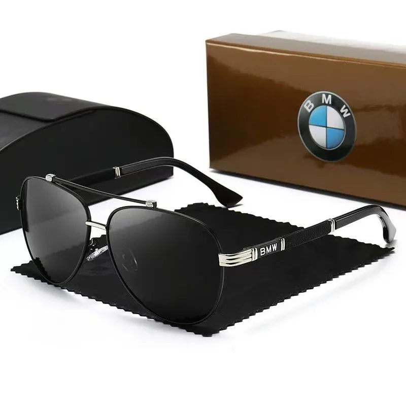 For BWM M M3 M4 M5 E46 E39 E60 E90 E36 E91 E92 Car Luxury Polarized Sunglasses Men UV Anti-Glare Driving Car interior sticker
For BWM M M3 M4 M5 E46 E39 E60 E90 E36 E91 E92 Car Luxury Polarized Sunglasses Men UV Anti-Glare Driving Car interior sticker
