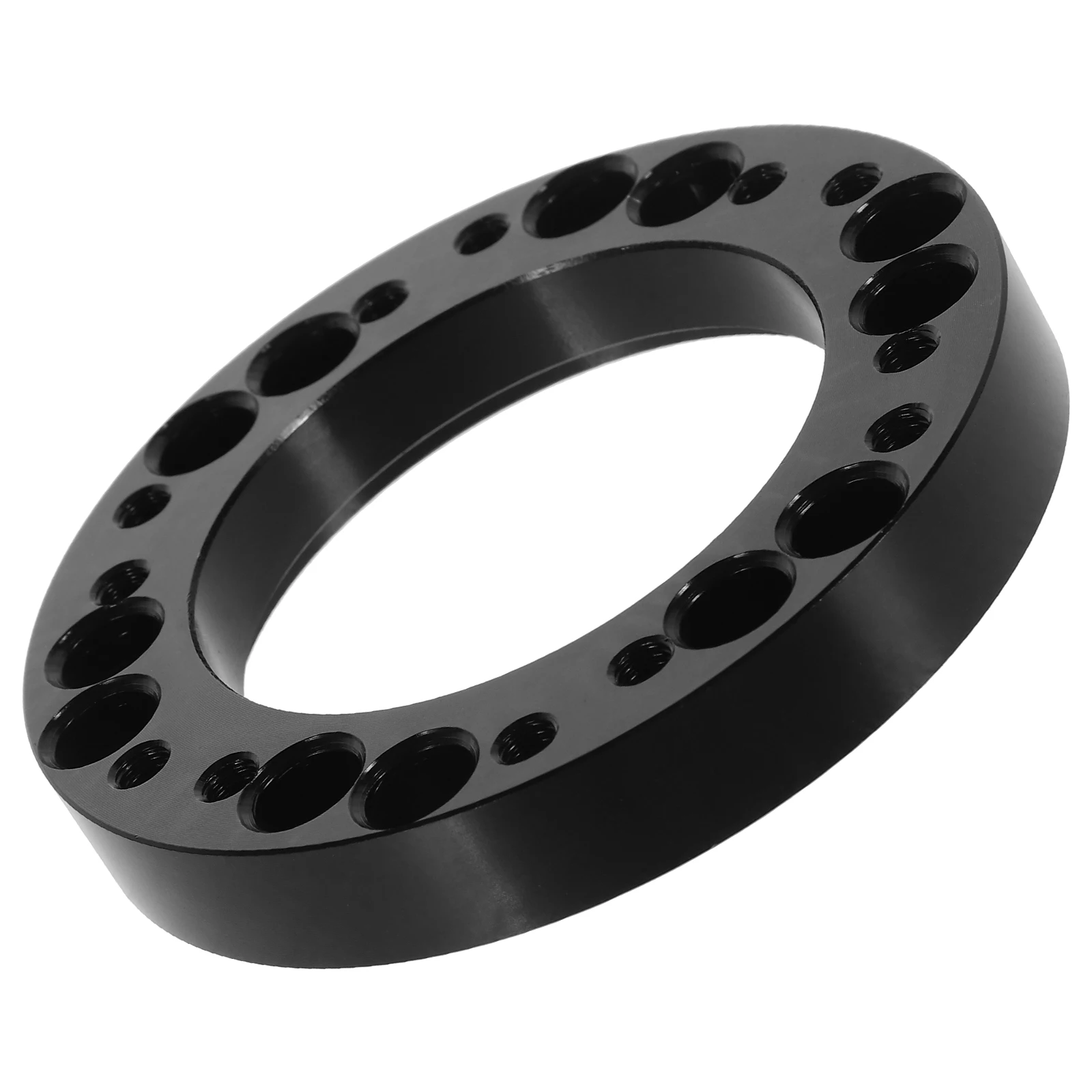 Aluminum 2 Wheel Hub Steering Wheel Hub Adapter Adapter 51mm Extended Spacer Automotive Accessory Car Accessory Part
Aluminum 2 Wheel Hub Steering Wheel Hub Adapter Adapter 51mm Extended Spacer Automotive Accessory Car Accessory Part