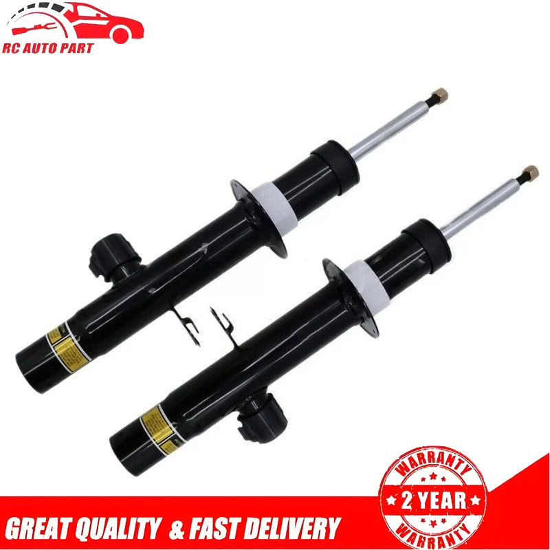 Пара передних амортизаторов с VDC для BMW X5 G05 RWD xDrive 2019-2022 7106869019 37106869021 37106869020 37106869022
Пара передних амортизаторов с VDC для BMW X5 G05 RWD xDrive 2019-2022 7106869019 37106869021 37106869020 37106869022