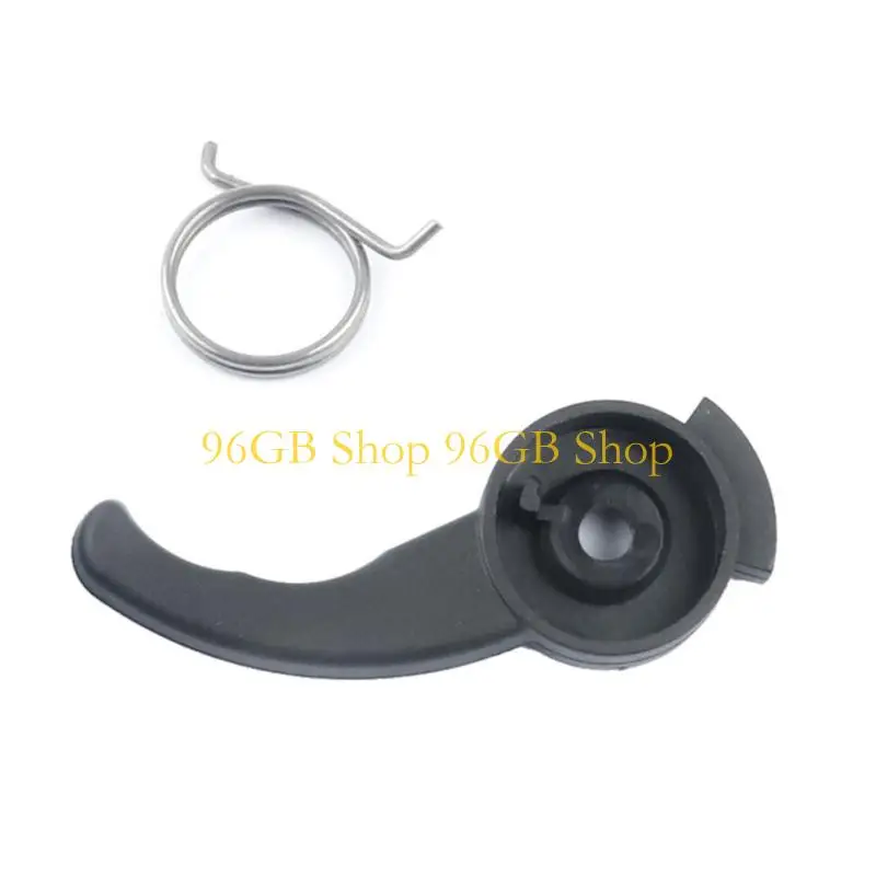 96GB Easy to Install Electric Scooters Dashboard & Throttle Grip Replacements Simple to Use for Urban Commuters & Enthusiasts
96GB Easy to Install Electric Scooters Dashboard & Throttle Grip Replacements Simple to Use for Urban Commuters & Enthusiasts