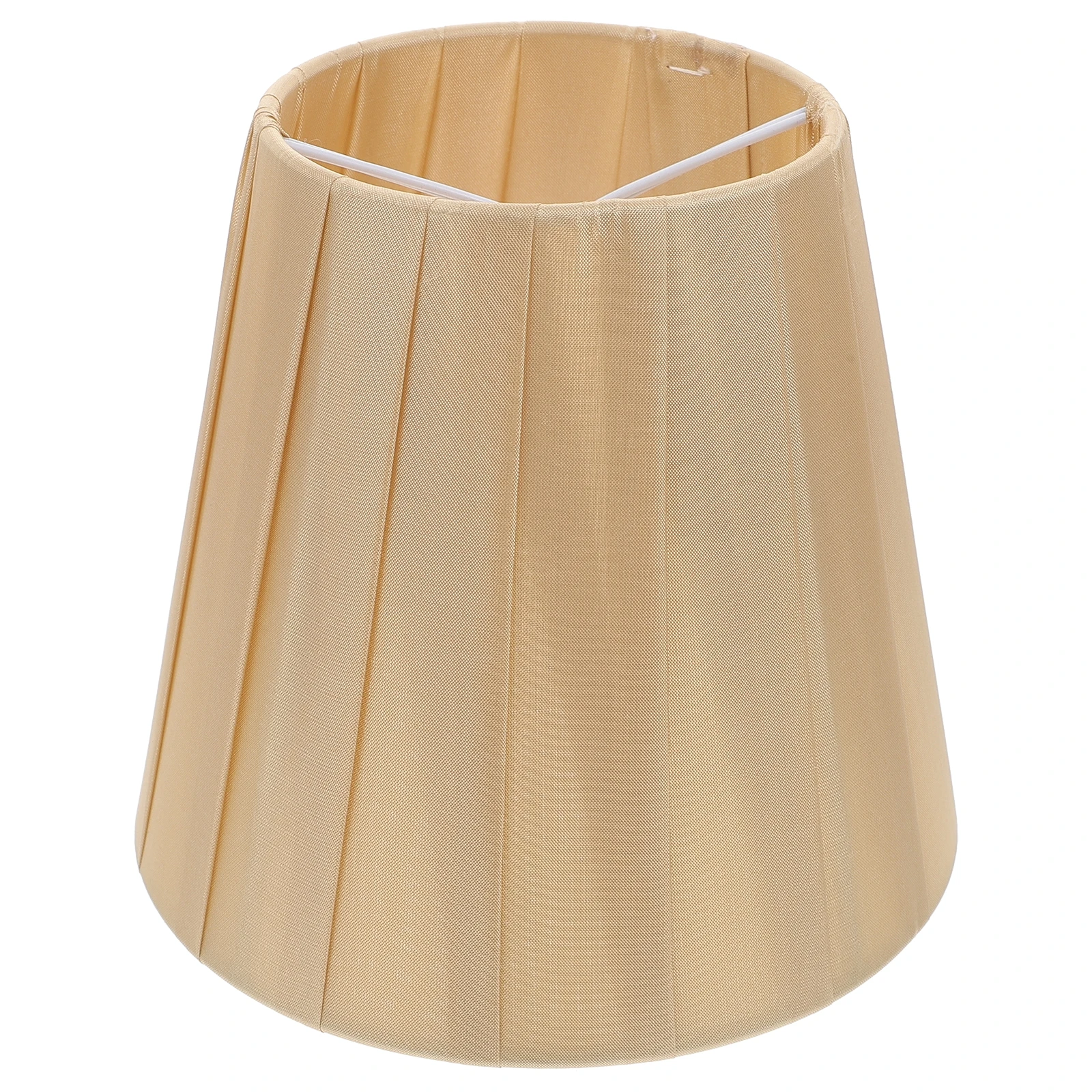 Fabric Lampshade Cover Modern Style Bedroom Nightstand Blue Pleated Office Burlap Light Accessory Sturdy Practical Easy Install
Fabric Lampshade Cover Modern Style Bedroom Nightstand Blue Pleated Office Burlap Light Accessory Sturdy Practical Easy Install