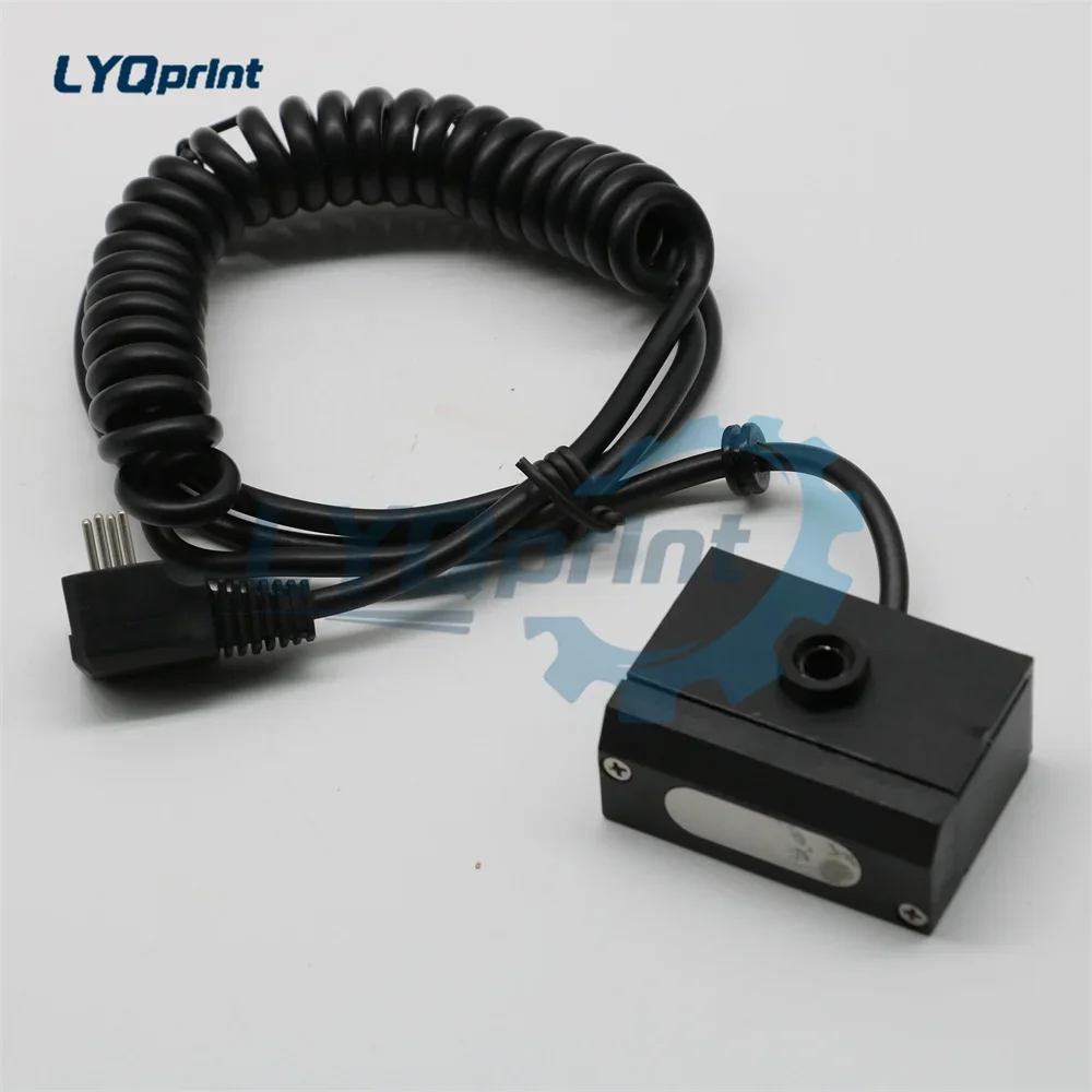 Best Quality 1 Piece KK03/3F Roland 700 Sensor,Man Roland 700 200 Machine Parts 037U309444
Best Quality 1 Piece KK03/3F Roland 700 Sensor,Man Roland 700 200 Machine Parts 037U309444