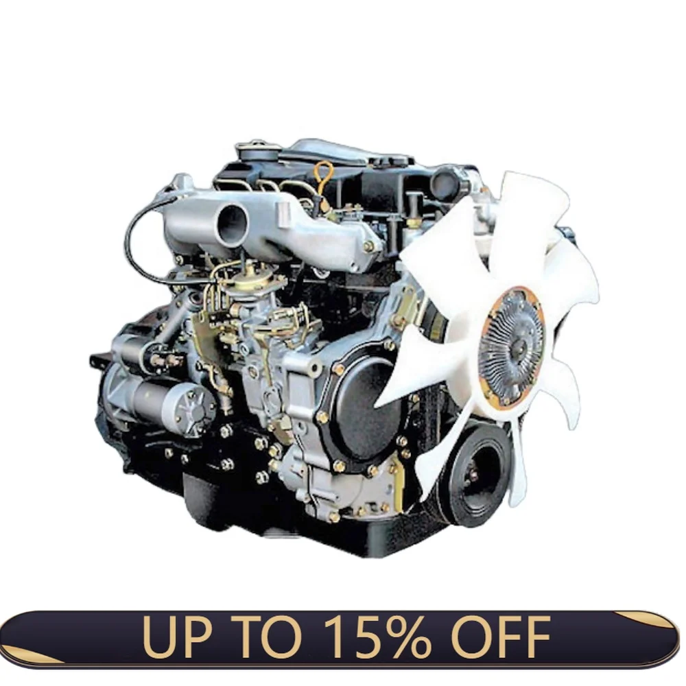 Wholesale Price Original Complete Diesel Engine Assembly With Gearbox QD32 Used For NISSAN PICK-UP
Wholesale Price Original Complete Diesel Engine Assembly With Gearbox QD32 Used For NISSAN PICK-UP
