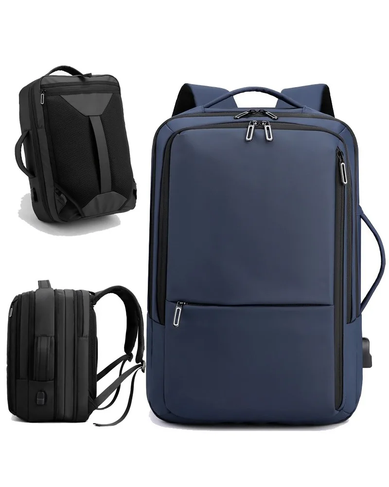 Backpack Business Gifts Large Capacity Expandable Backpack Computer Backpack Leather Film Portable
Backpack Business Gifts Large Capacity Expandable Backpack Computer Backpack Leather Film Portable