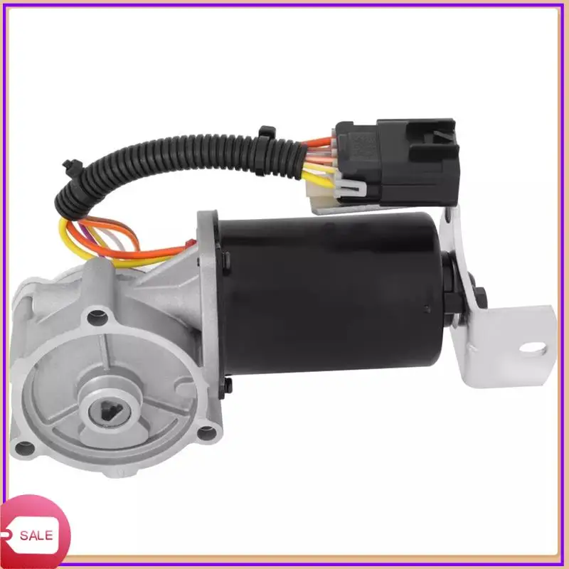 Prominent Transfer Case Motor For Dodge Ram 1500 2500 3500 4500 5500 600-908 2011-2018
Prominent Transfer Case Motor For Dodge Ram 1500 2500 3500 4500 5500 600-908 2011-2018