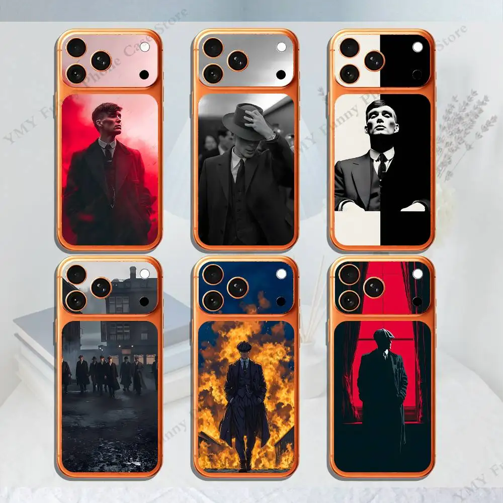 Classic TV P-Peaky B-Blinders For Iphone 17 Pro ProMax Back Protective Decorative Sticker Back Cover
Classic TV P-Peaky B-Blinders For Iphone 17 Pro ProMax Back Protective Decorative Sticker Back Cover