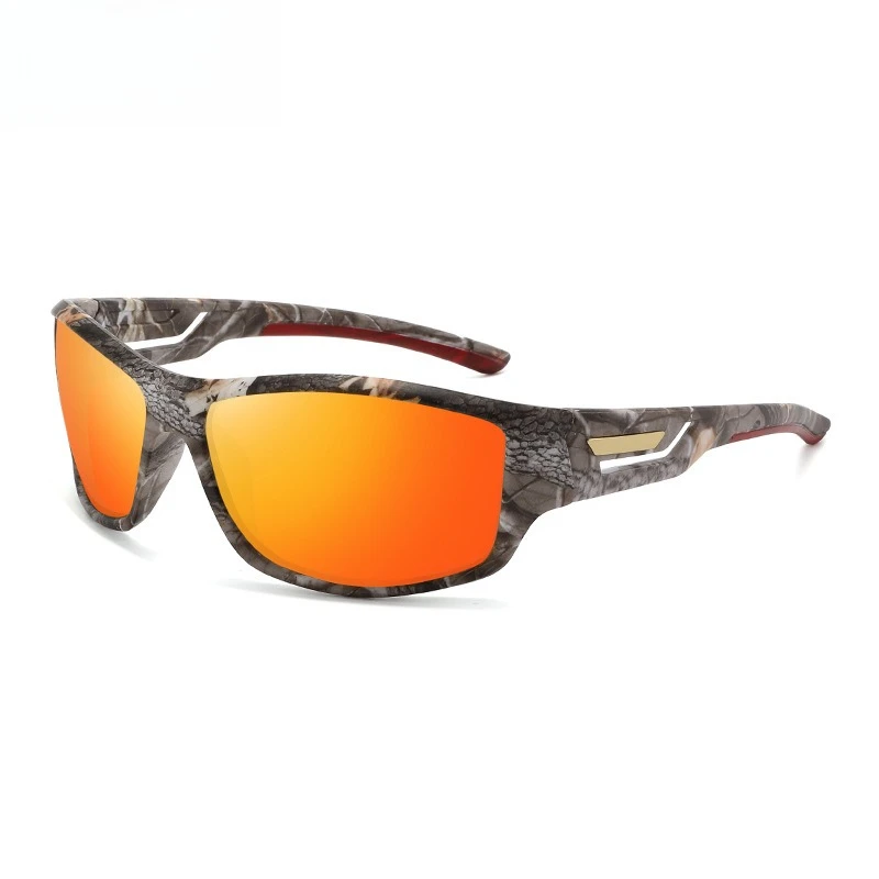 New Euro-American Sports Polarized Cycling Sunglasses for Outdoor Activities Protection Anti-Glare Lightweight Durable Eyewear
New Euro-American Sports Polarized Cycling Sunglasses for Outdoor Activities Protection Anti-Glare Lightweight Durable Eyewear