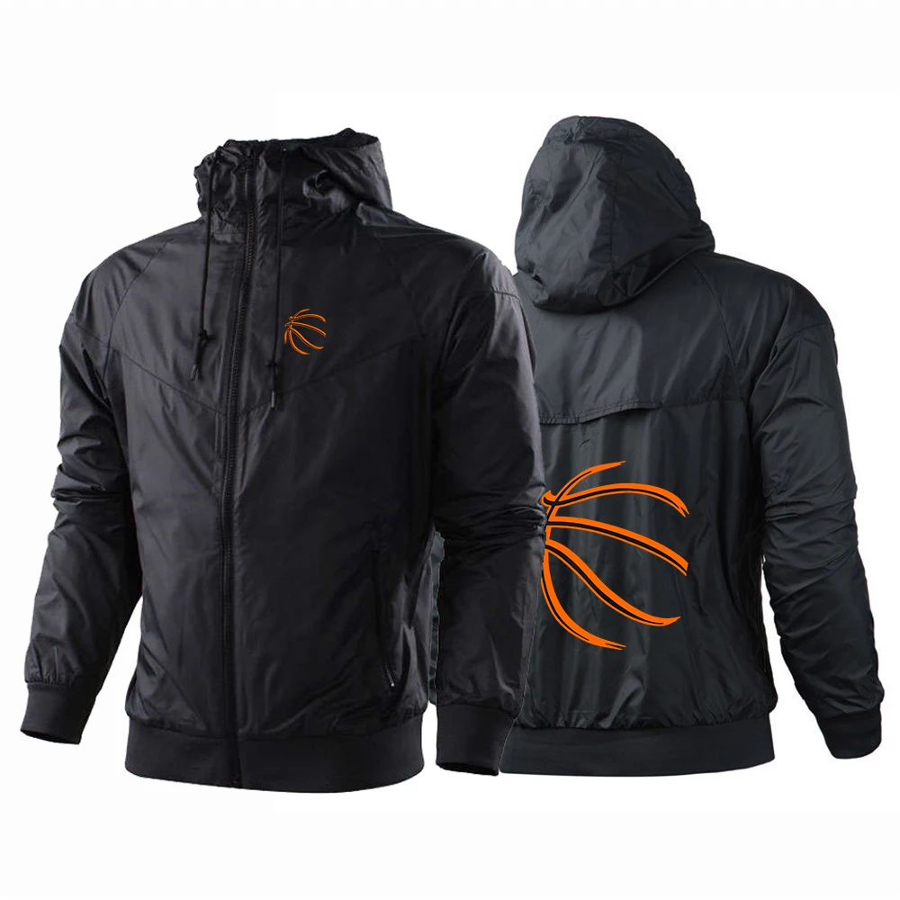 Новинка весны и осени 2024, мужская баскетбольная куртка с принтом, пятицветная ветровка в стиле Харадзюку, модная куртка на молнии, топы
Новинка весны и осени 2024, мужская баскетбольная куртка с принтом, пятицветная ветровка в стиле Харадзюку, модная куртка на молнии, топы