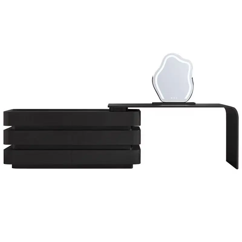 #¥Latest Dressing Room Furniture Set Wooden Drawers Dressing Table Vanity Table Set for Dressing Hotel Furniture Dressers
#¥Latest Dressing Room Furniture Set Wooden Drawers Dressing Table Vanity Table Set for Dressing Hotel Furniture Dressers