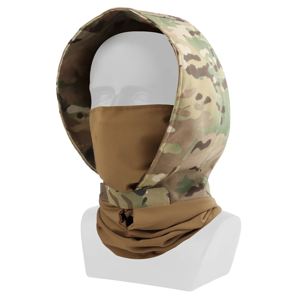 Tactical Night Headgear Camouflage Full Face Mask Hat Hunting Bicycle Cycling Snow Fishing Camo Sun Protection Hood
Tactical Night Headgear Camouflage Full Face Mask Hat Hunting Bicycle Cycling Snow Fishing Camo Sun Protection Hood