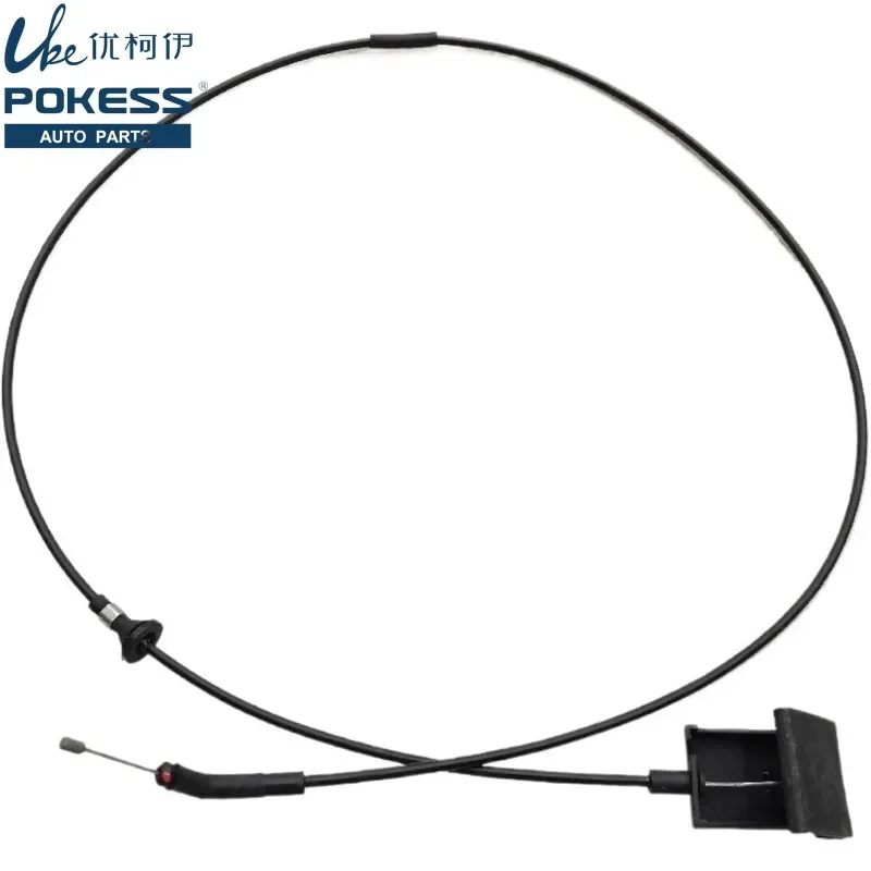 DK4956720B Hood Pull Wire for Ford Fiesta 2009-2013 Engine Bonnets DK4956720H DK4956720G
DK4956720B Hood Pull Wire for Ford Fiesta 2009-2013 Engine Bonnets DK4956720H DK4956720G