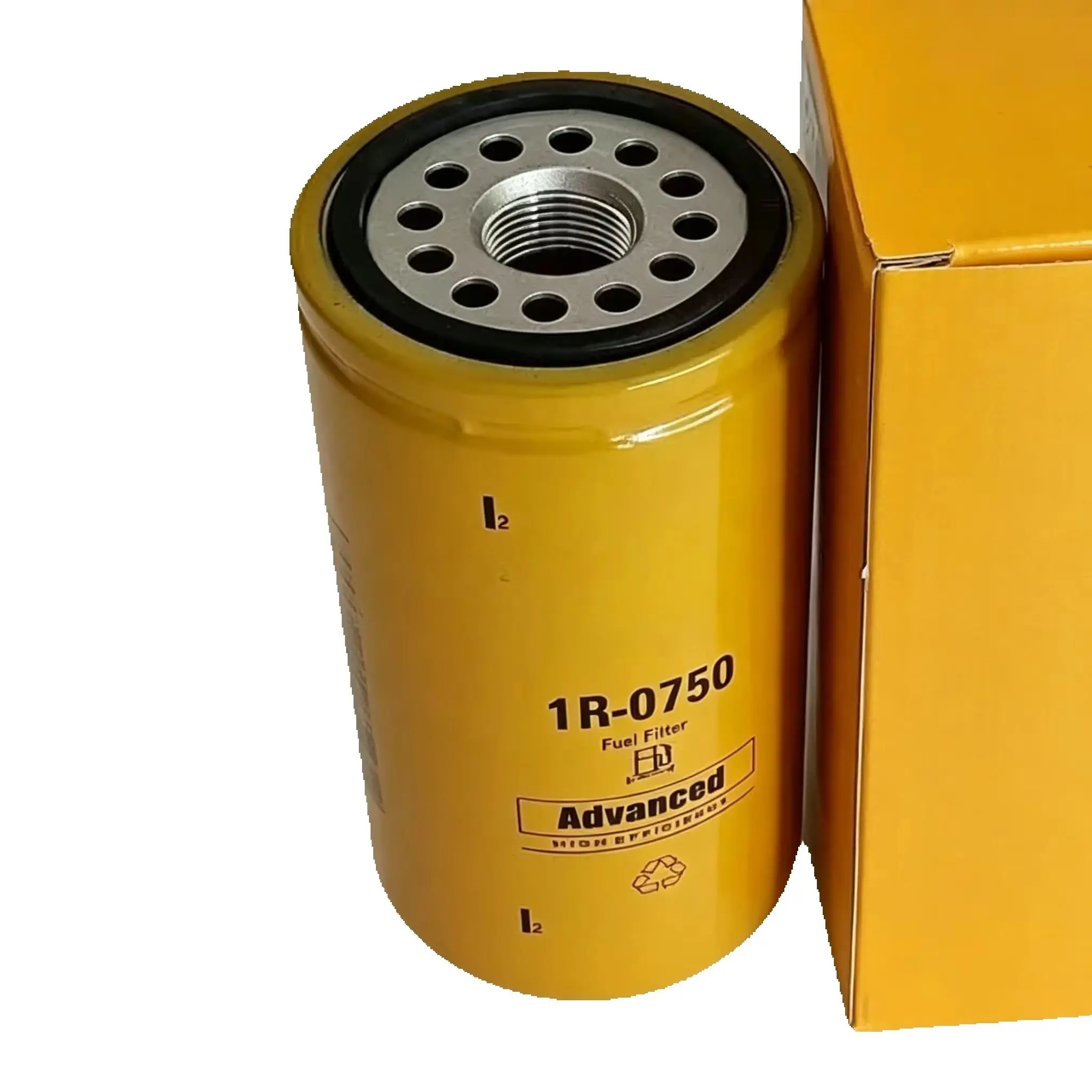 Oil Filter Compatible For CAT Truck Auto Spare 1R-0750 1R-0740 FF5320 P551313 89002390 6L-7440 TP1326 H172WK
Oil Filter Compatible For CAT Truck Auto Spare 1R-0750 1R-0740 FF5320 P551313 89002390 6L-7440 TP1326 H172WK