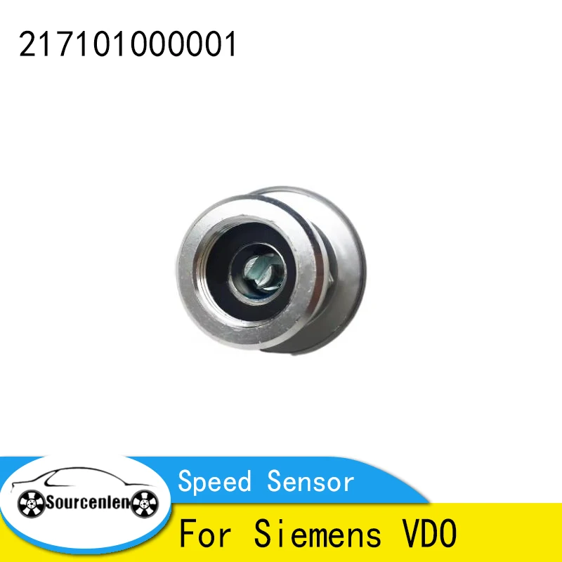 Car Accessories Odometer Speed Sensor For Siemens VDO 217101000001 Automobiles Parts
Car Accessories Odometer Speed Sensor For Siemens VDO 217101000001 Automobiles Parts