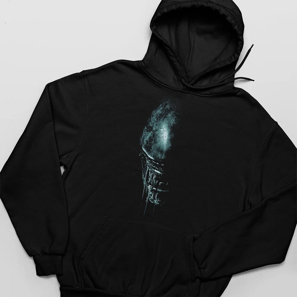 Alien Weyland Prometheus Sci fi Horro Movie Prometheus Weyland Yutani Scray Film Xenomorph street wear clothes graphic hoodies
Alien Weyland Prometheus Sci fi Horro Movie Prometheus Weyland Yutani Scray Film Xenomorph street wear clothes graphic hoodies