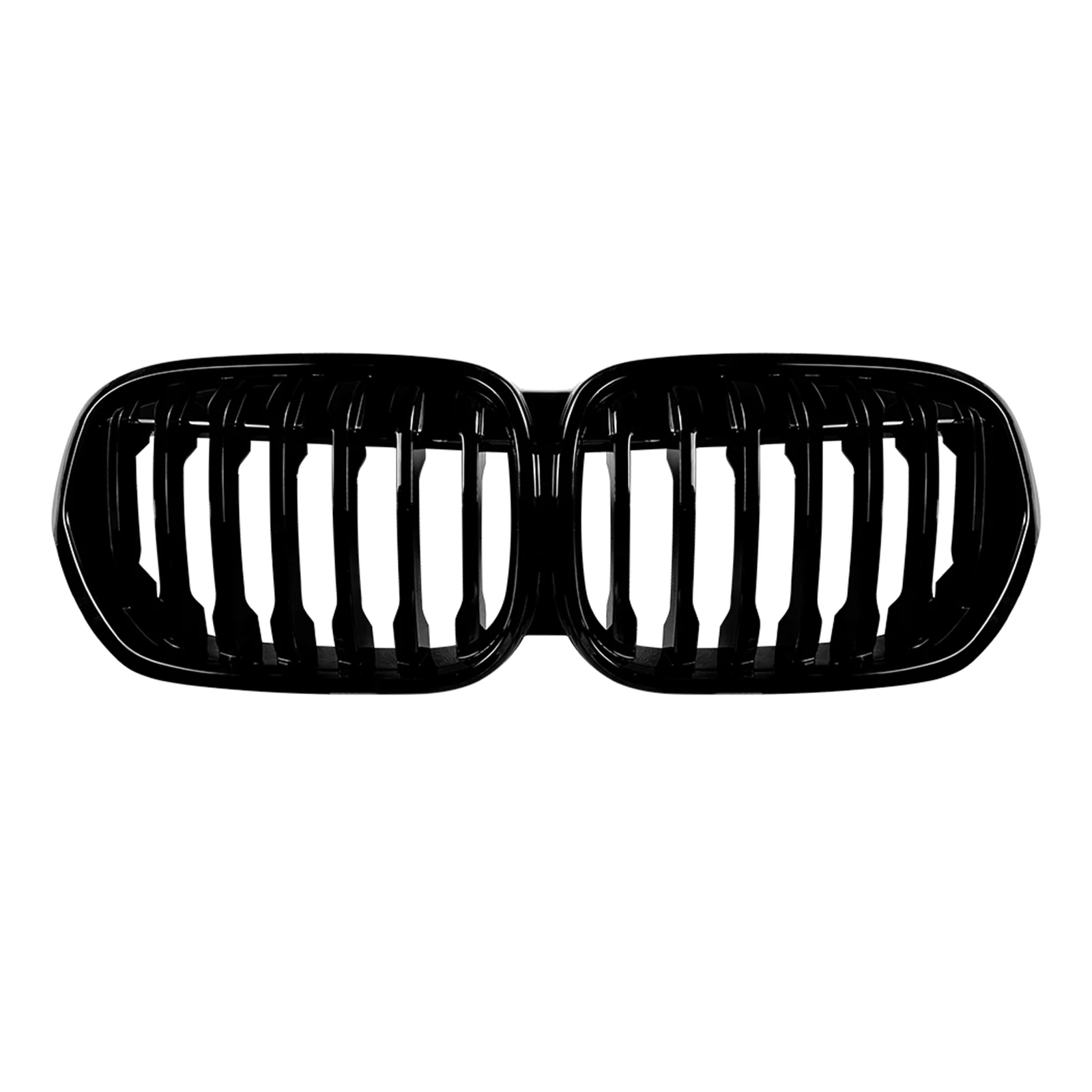 Front Kidney Grille Mesh Center Hood Bumper Racing Grill For BMW X1 F48 F49 LCI 2020 2021 2022
Front Kidney Grille Mesh Center Hood Bumper Racing Grill For BMW X1 F48 F49 LCI 2020 2021 2022