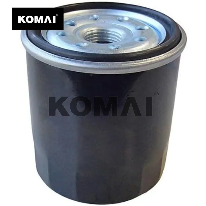 KOMAI Heavy-Duty Oil Filter for Commercial Engines 4153 120-345 For Briggs & Stratton Lawn Mower Engines – 3/4"-16 Thread
KOMAI Heavy-Duty Oil Filter for Commercial Engines 4153 120-345 For Briggs & Stratton Lawn Mower Engines – 3/4"-16 Thread