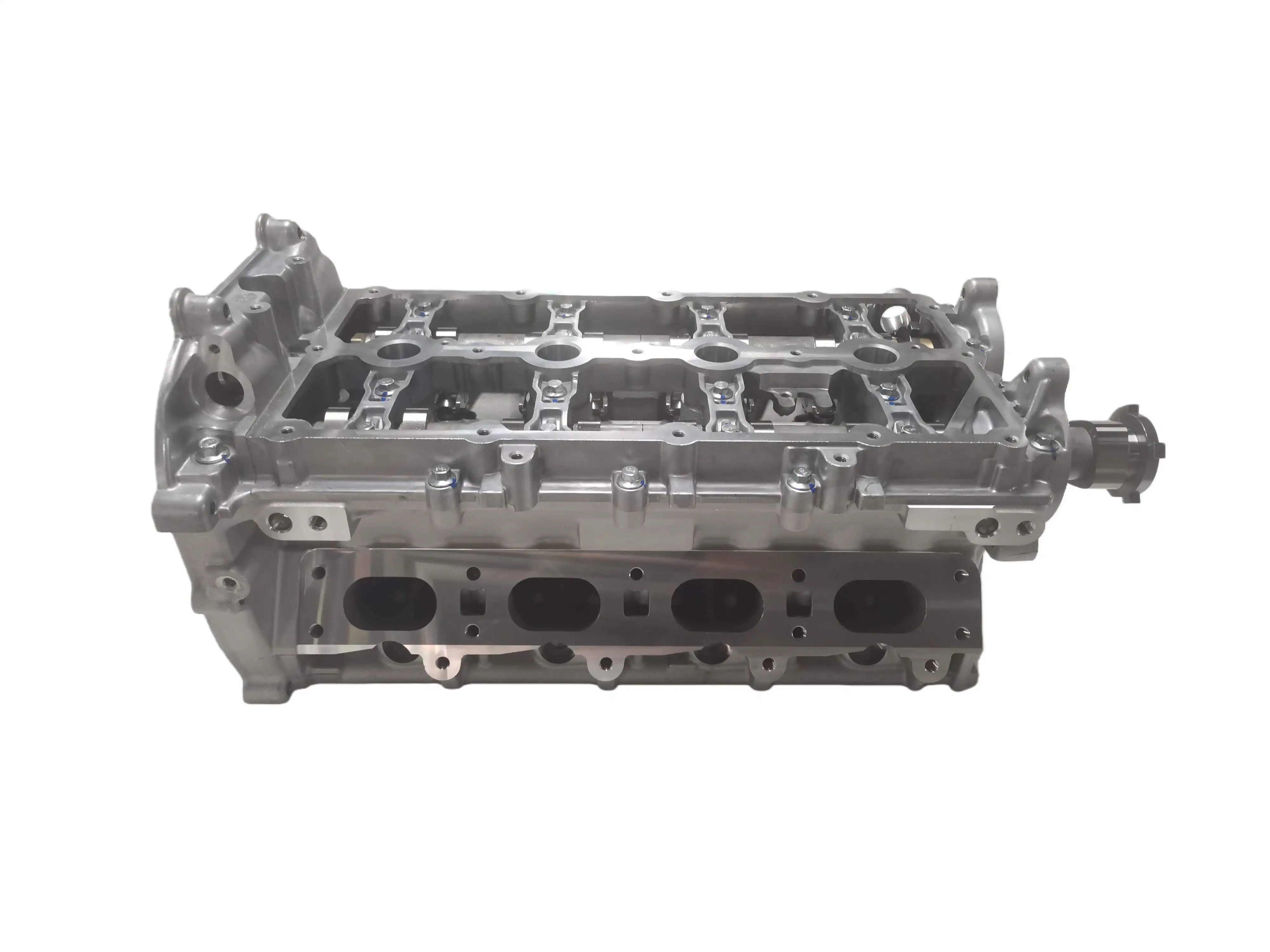 Factory Price Aluminum Parts For Automotive Engines 4C20 Cylinder Head Assembly For H6 Great Wall
Factory Price Aluminum Parts For Automotive Engines 4C20 Cylinder Head Assembly For H6 Great Wall