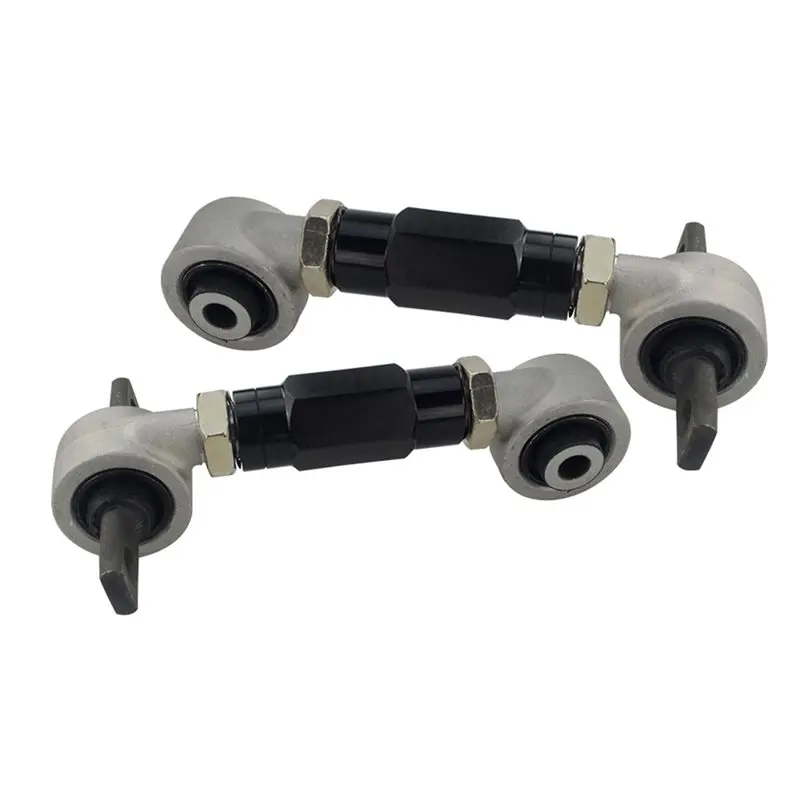 Rear Camber Kit For HONDA ACURA CIVIC INTEGRA CRX Rear Camber Kit For EG EK DC2 EF Control Arms& Parts
Rear Camber Kit For HONDA ACURA CIVIC INTEGRA CRX Rear Camber Kit For EG EK DC2 EF Control Arms& Parts