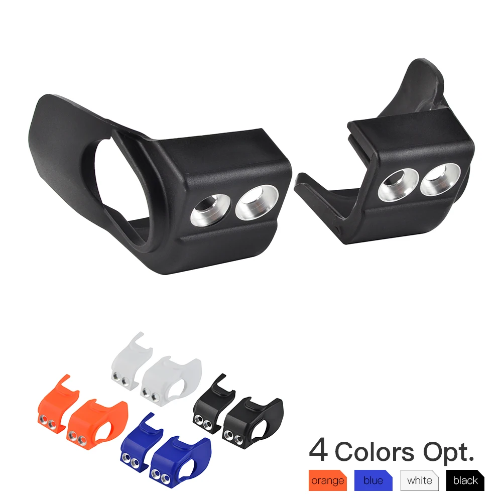 NICECNC For KTM EXC 300 EXC 250 EXCF 350 EXC 450 SX 125 SXF 250 SXF 450 2016-2024 Front Fork Shoe Protector For Husqvarna TE 300
NICECNC For KTM EXC 300 EXC 250 EXCF 350 EXC 450 SX 125 SXF 250 SXF 450 2016-2024 Front Fork Shoe Protector For Husqvarna TE 300