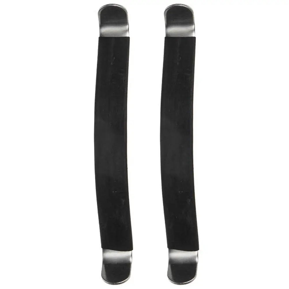 2pcs Guitar String Kit Separator Black Maintenance Tool String Spreader Luthier Kit Fretboard Care Guitar Tools
2pcs Guitar String Kit Separator Black Maintenance Tool String Spreader Luthier Kit Fretboard Care Guitar Tools