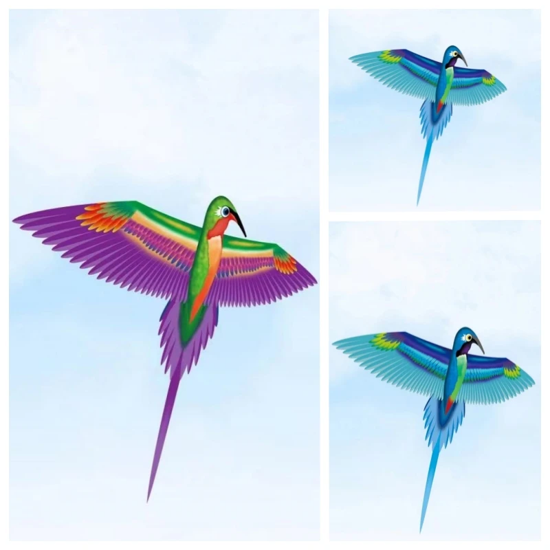 free shipping bird kite flying toys children kite outdoor toys butterfly kite thread for wind kites sports-leisure new kite fun
free shipping bird kite flying toys children kite outdoor toys butterfly kite thread for wind kites sports-leisure new kite fun