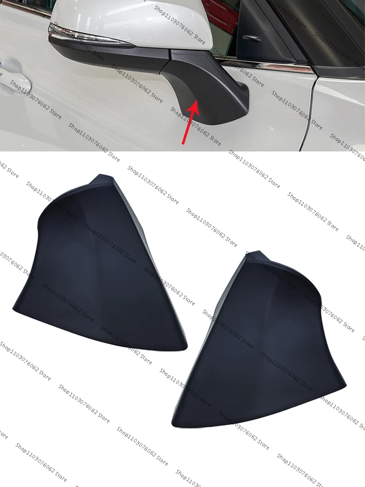 For 2020 2021 2022 Toyota Highlander Rearview Mirror Base Cover Trim
For 2020 2021 2022 Toyota Highlander Rearview Mirror Base Cover Trim