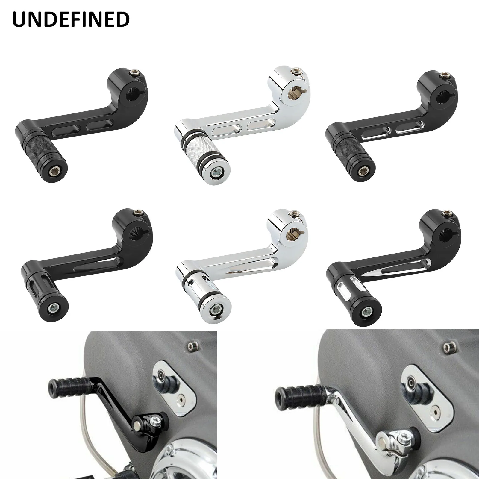Motorcycle Mid control Shift Lever Shifter Pedal For Harley Sportster 883 1200 2007-2022 48 72 SuperLow Roadster Motorcycle
Motorcycle Mid control Shift Lever Shifter Pedal For Harley Sportster 883 1200 2007-2022 48 72 SuperLow Roadster Motorcycle