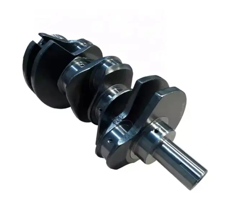 Crankshaft WK WL 3.0 CRD VM44D VM23D VM63D VM64D EXF 184KW 4X4 VM For JEEP GRAND CHEROKEE
Crankshaft WK WL 3.0 CRD VM44D VM23D VM63D VM64D EXF 184KW 4X4 VM For JEEP GRAND CHEROKEE