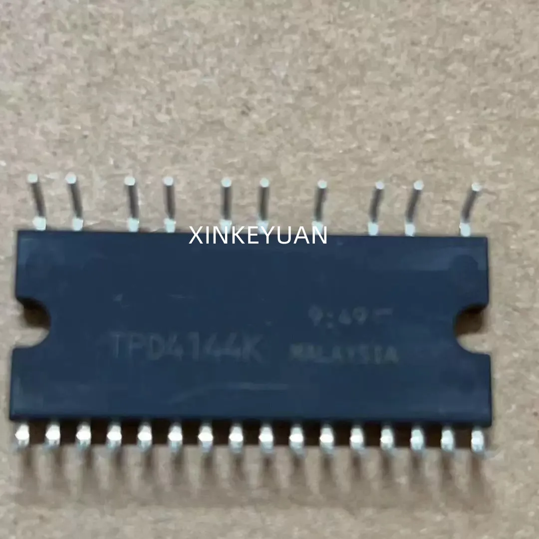 TPD4144K original integrated circuit module
TPD4144K original integrated circuit module
