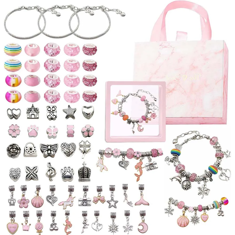 Набор для изготовления бусин из стекла в форме розовых конфет-радуг, материалы для изготовления украшений, подвеска для ключей, модный подарок
Набор для изготовления бусин из стекла в форме розовых конфет-радуг, материалы для изготовления украшений, подвеска для ключей, модный подарок