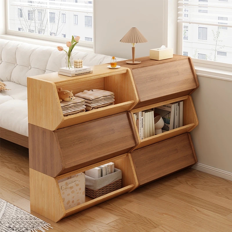 Core storage cabinet Children's toys bay window Solid wood locker Snacks sofa Side cabinet Living room locker Bedside table
Core storage cabinet Children's toys bay window Solid wood locker Snacks sofa Side cabinet Living room locker Bedside table