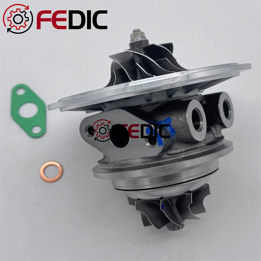 RHV5 8980830411 8980830412 8980830413 8980830414 Turbocharger core for Isuzu NLR 3.49T 150 HP Turbo cartridge CHRA
RHV5 8980830411 8980830412 8980830413 8980830414 Turbocharger core for Isuzu NLR 3.49T 150 HP Turbo cartridge CHRA