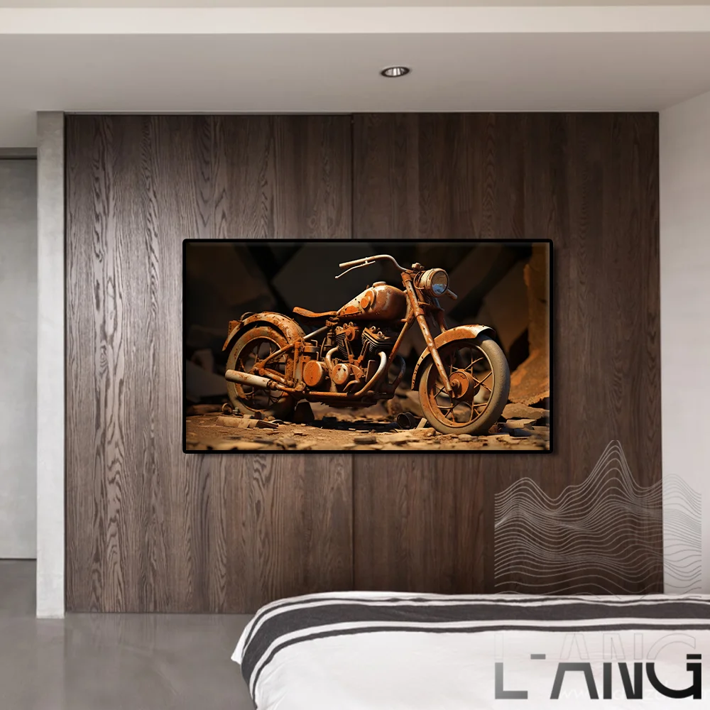 Retro Transportation Decoration Poster Bicycle Motorcycle Car Bus Train Aircraft Ship Furniture Decoration Wall Art Painting
Retro Transportation Decoration Poster Bicycle Motorcycle Car Bus Train Aircraft Ship Furniture Decoration Wall Art Painting