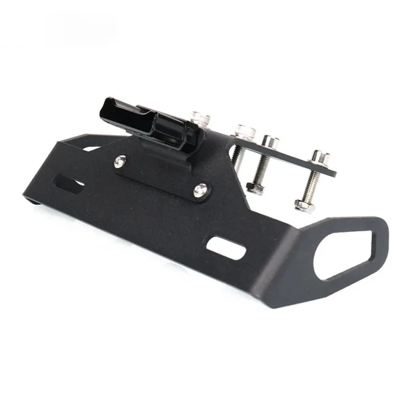 Motorcycle Registration Plate Holder, CNC Tail Tidy Fender Eliminator, Perfect Compatible For Kawasaki Z1000 Z 1000 2014-2024
Motorcycle Registration Plate Holder, CNC Tail Tidy Fender Eliminator, Perfect Compatible For Kawasaki Z1000 Z 1000 2014-2024