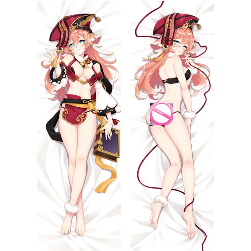 Горячая аниме-игра Genshin Impact Kamisato Ayaka Keqing Dakimakura чехол Kousaka kirino сексуальные обнимающие наволочки отаку подарки
Горячая аниме-игра Genshin Impact Kamisato Ayaka Keqing Dakimakura чехол Kousaka kirino сексуальные обнимающие наволочки отаку подарки